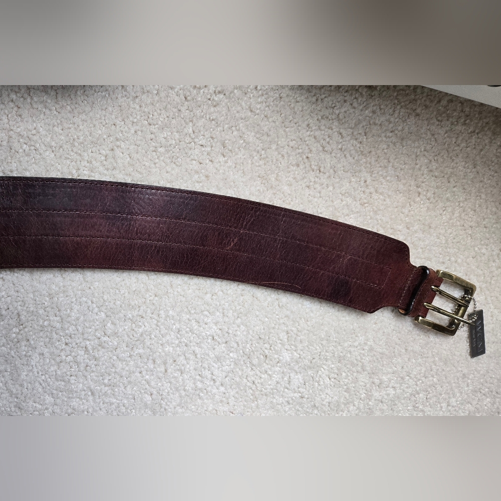WCM Belt - Picture 6 of 6